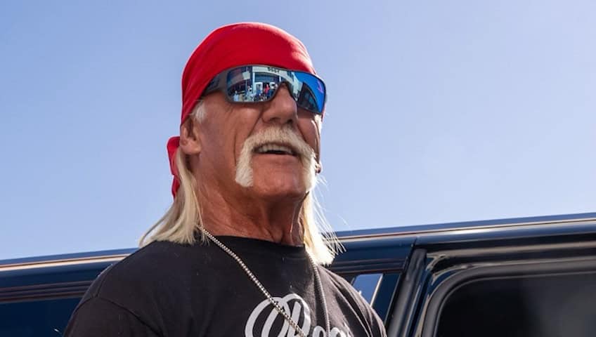 Muere Hulk Hogan, leyenda de la lucha libre a los 71 años