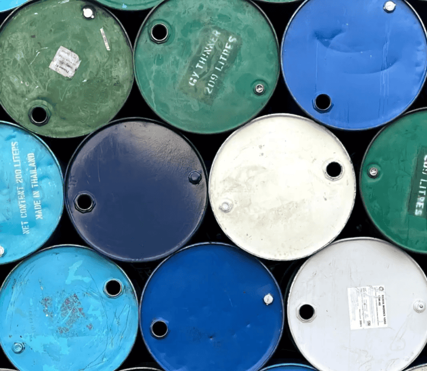 Huachicol se envía a Texas para su refinación y regresa a México por las aduanas, afirma embajada de EE. UU.