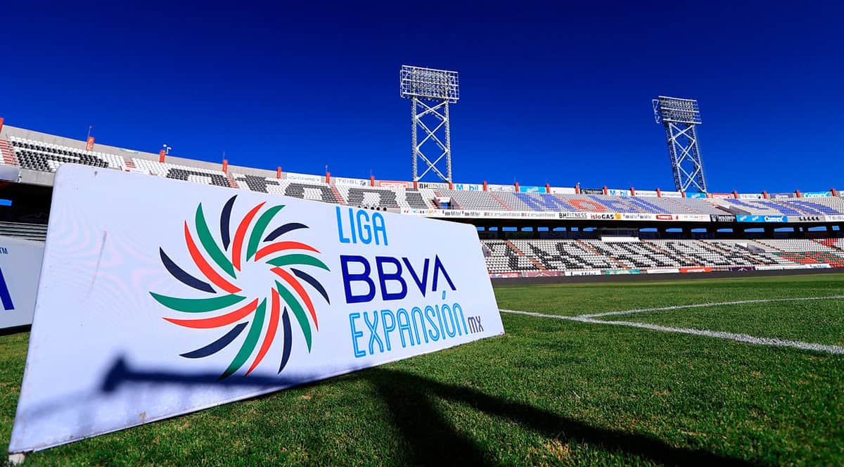 TAS rechaza medidas cautelares en apelación de equipos de Expansión por ascenso