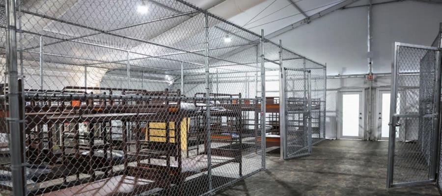 Consulado de México en Miami visita a connacionales detenidos en “Alligator Alcatraz”