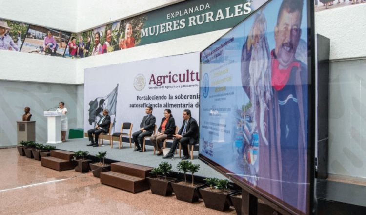 IMIPAS presenta diagnóstico sobre la acuacultura rural en México