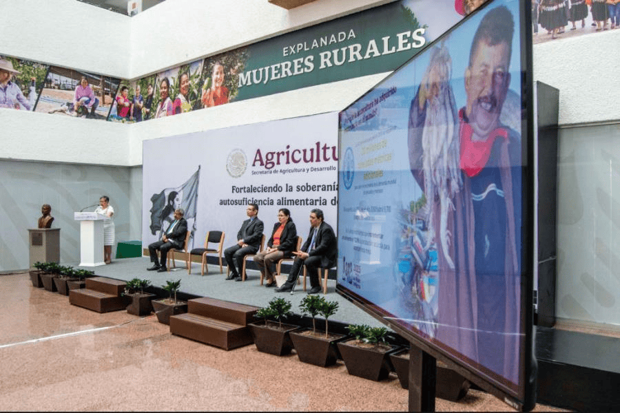 IMIPAS presenta diagnóstico sobre la acuacultura rural en México