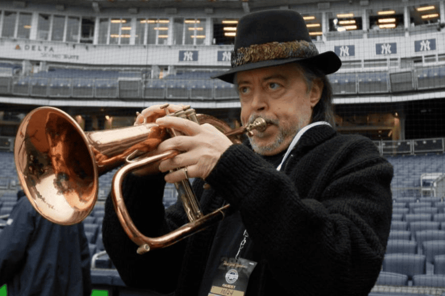 Fallece a los 84 años Chuck Mangione, figura clave del jazz
