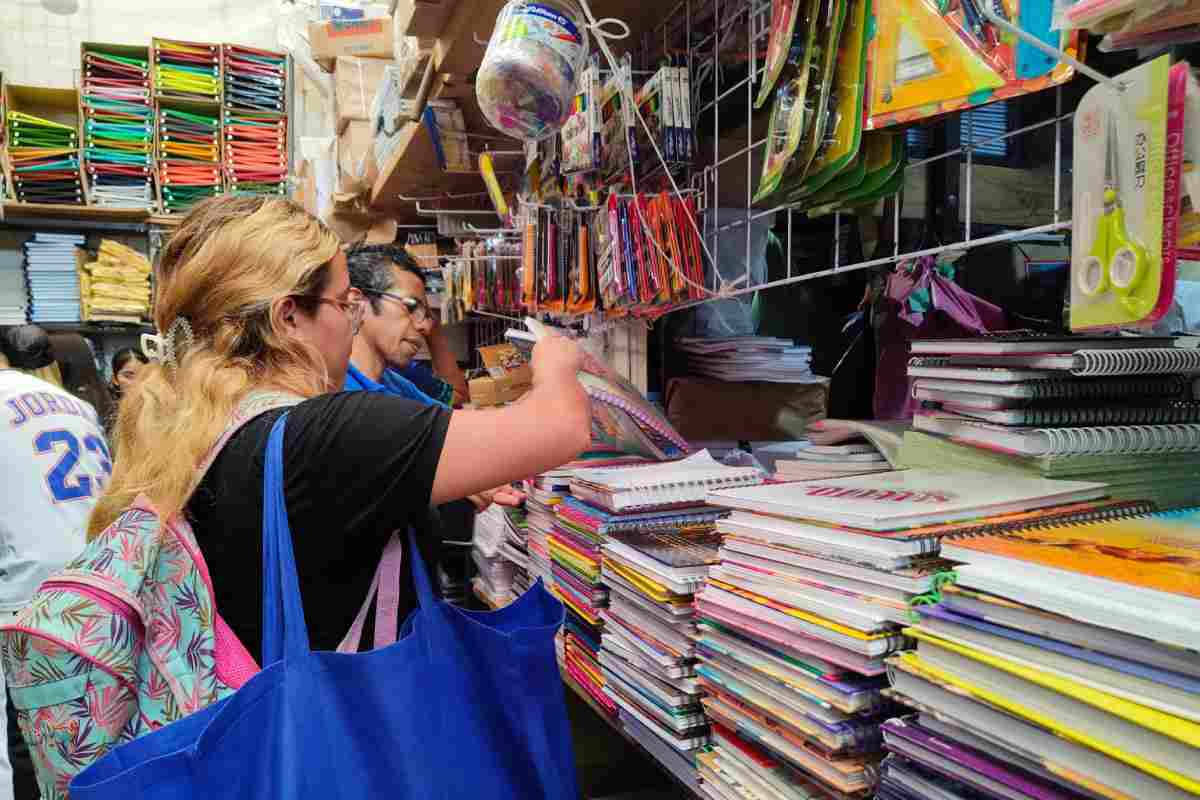 Del 15 al 29 de agosto, Feria de Regreso a Clases 2025 de Profeco en Tabasco