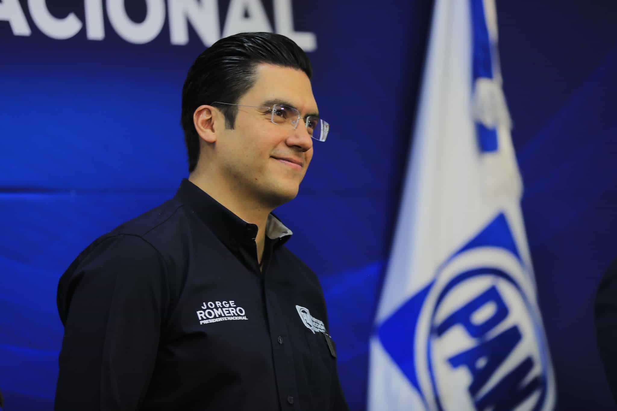 Propone PAN cadena perpetua contra funcionarios aliados al crimen organizado