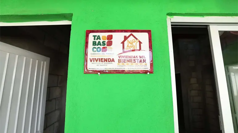 Construcción de viviendas avanza conforme a lo programado: Sotop
