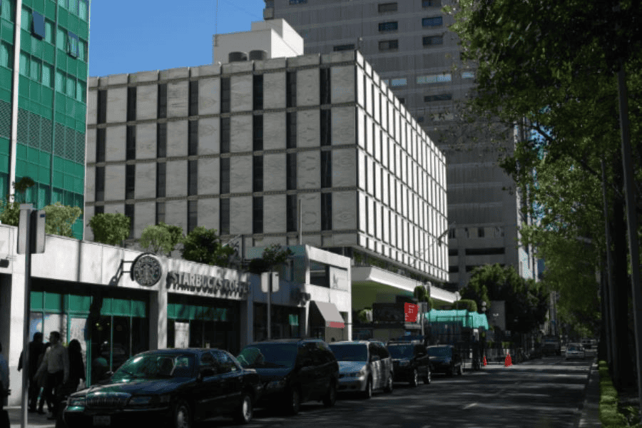 Embajada de EE.UU. en México emite nueva alerta a connacionales por marcha contra gentrificación en CDMX