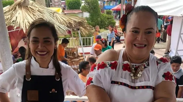 Tabasqueñas avanzan a finales del Premio al Mérito Restaurantero 2025