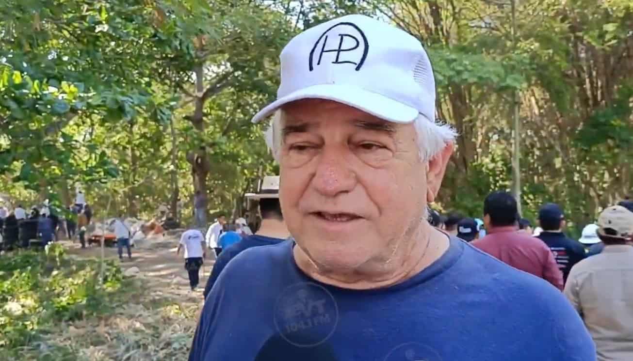 “En caso Requena hay muchos implicados y van a ir cayendo”: Pepín