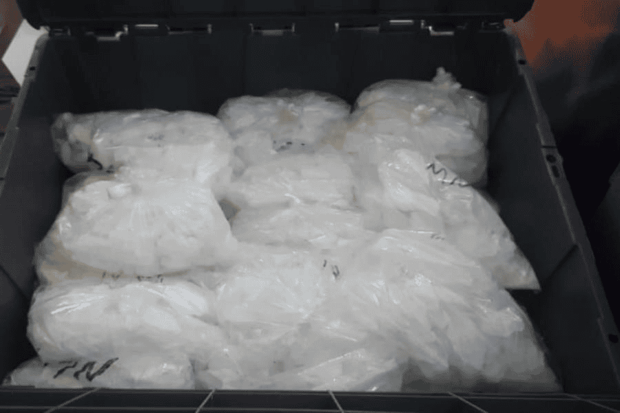 Pentágono alerta presencia de cárteles mexicanos en África