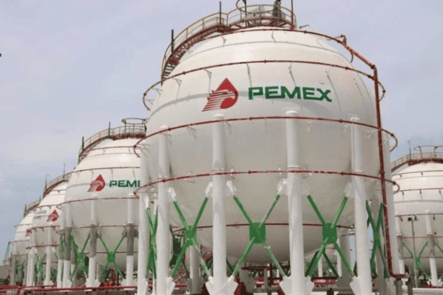 Reporta Pemex ganancias por 16 mil mdp en 1er semestre; paga a proveedores 230 mil mdp