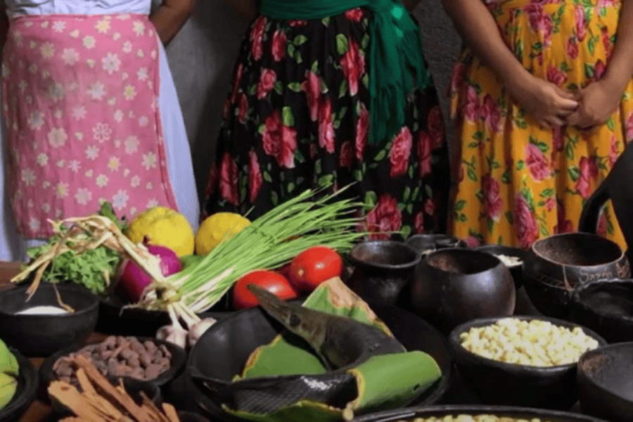 Colectiva tabasqueña, entre los 5 ganadores del concurso nacional “¿A qué sabe la Patria?”