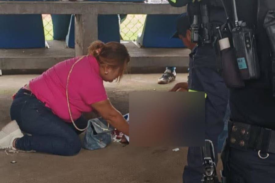 Asesinan a hermano de alcaldesa electa de Amatlán, Veracruz