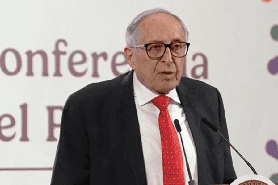 Estima Salud que en noviembre ya no haya casos de sarampión en México