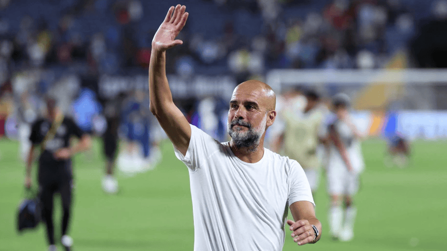 Pep Guardiola dejará el Manchester City y tomará un descanso del futbol