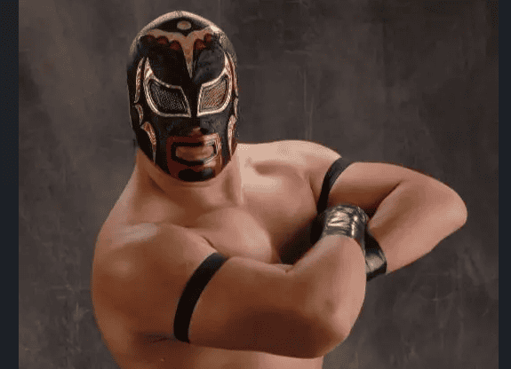 Lucha Libre Mexicana lamenta la muerte de Nosferatu