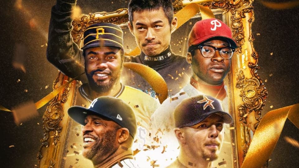 Cinco leyendas exaltadas al Salón de la Fama de la MLB en Cooperstown