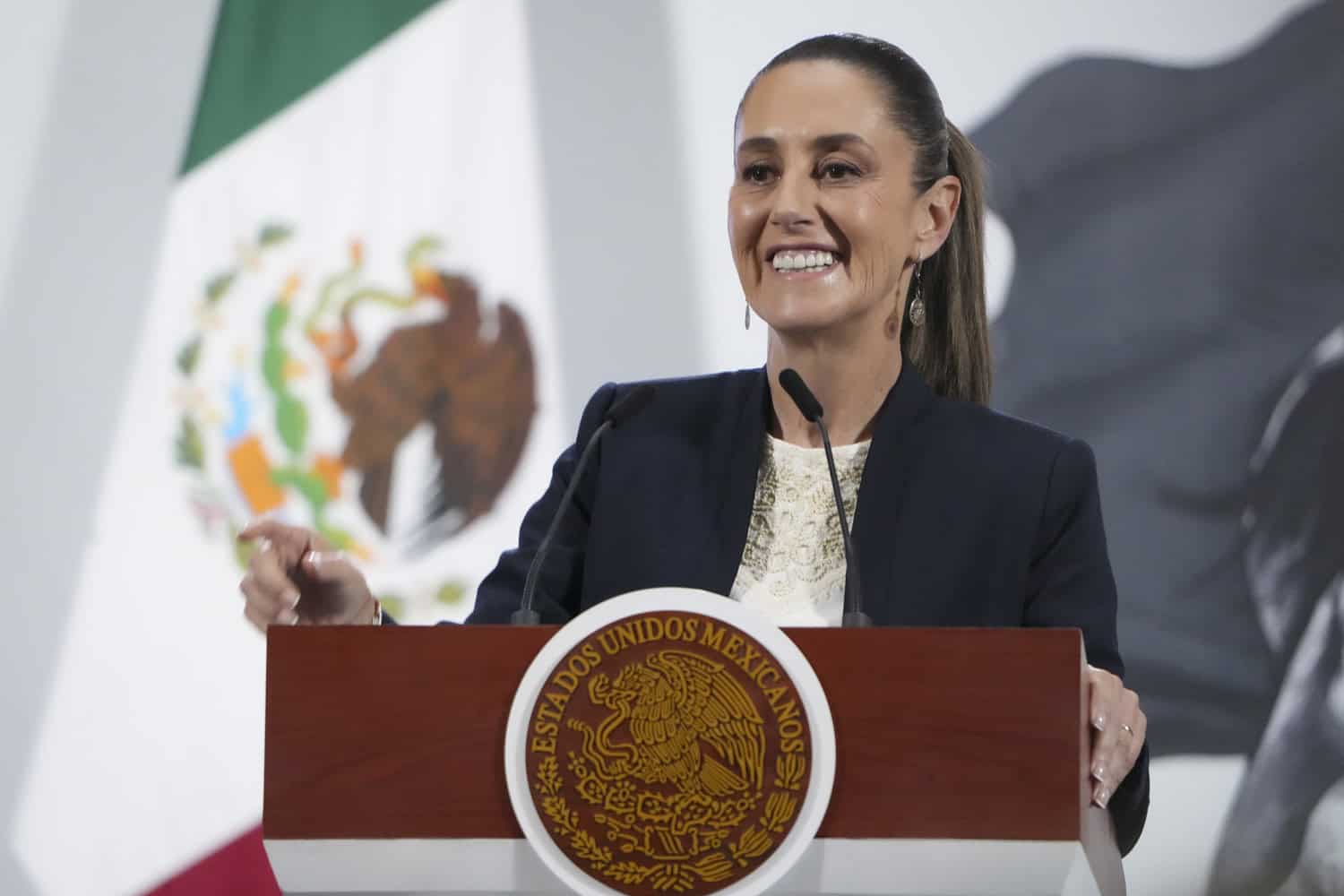 Anuncia Sheinbaum segunda etapa del programa ‘Bachetón’