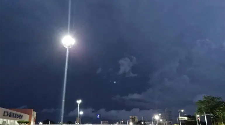 Onda tropical No. 17 dejará lluvias fuertes este jueves en Tabasco: PC