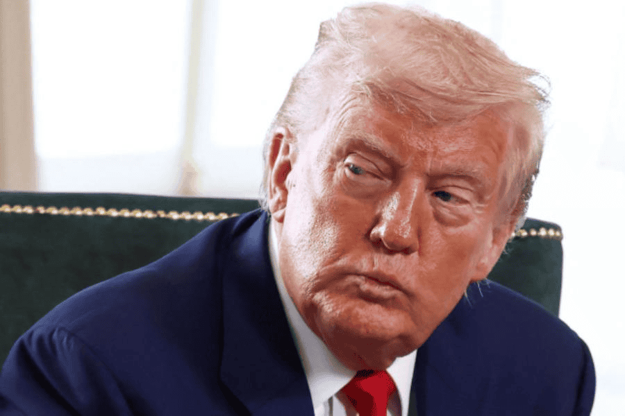 “No habrá prórroga en aplicación de aranceles”: Trump