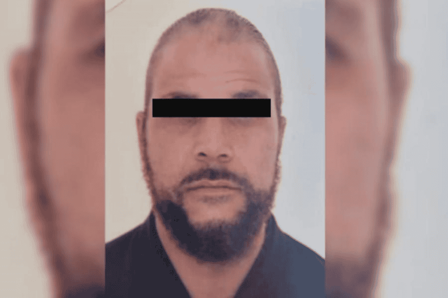 Británico buscado en México por secuestro de un menor es detenido en República Dominicana