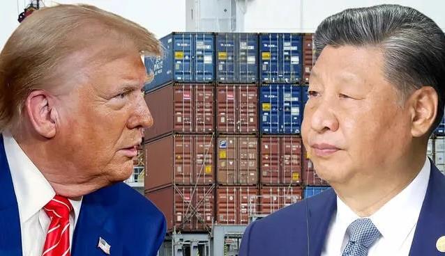 Amenaza EE. UU. a China con aumentar a 80% los aranceles si no se extiende la tregua