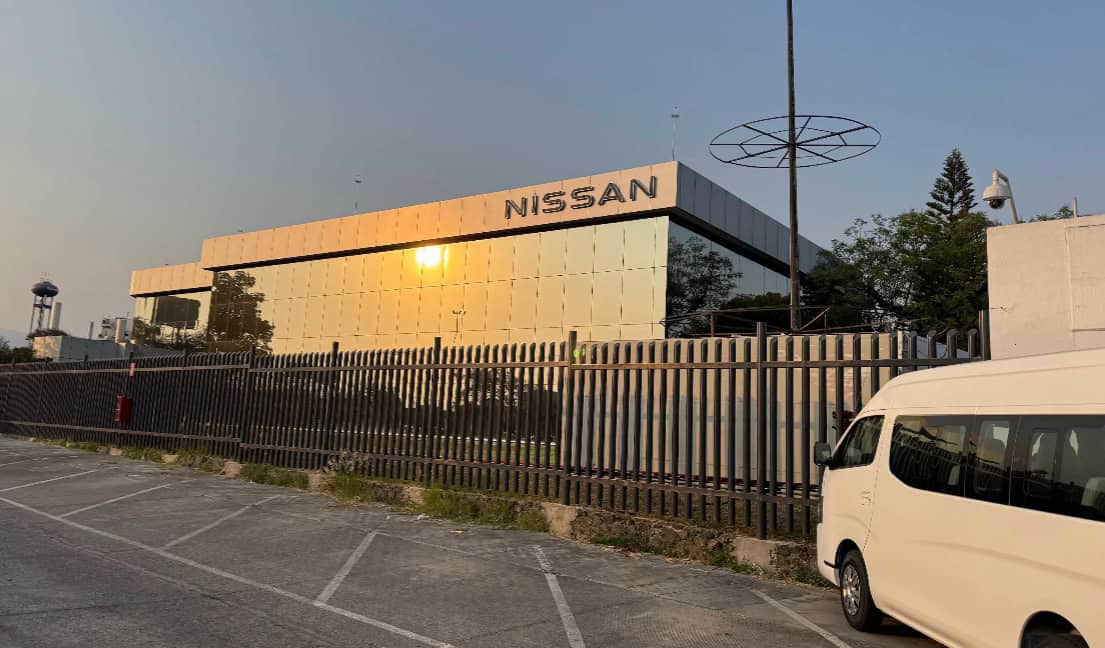 “Estamos completamente consternados” dice Gobernadora de Morelos ante cierre de planta de Nissan
