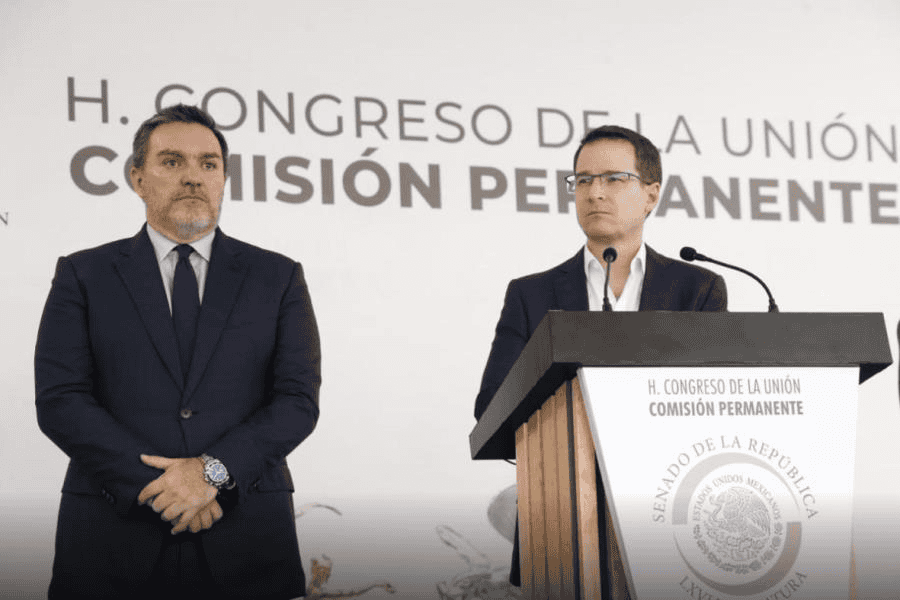 Investigar a fondo tema Bermúdez, ya que no es caso aislado plantea Ricardo Anaya