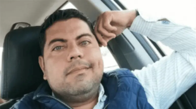 Hallan sin vida a exalcalde de Villa de Álvarez, Colima tras reportarse su desaparición en abril