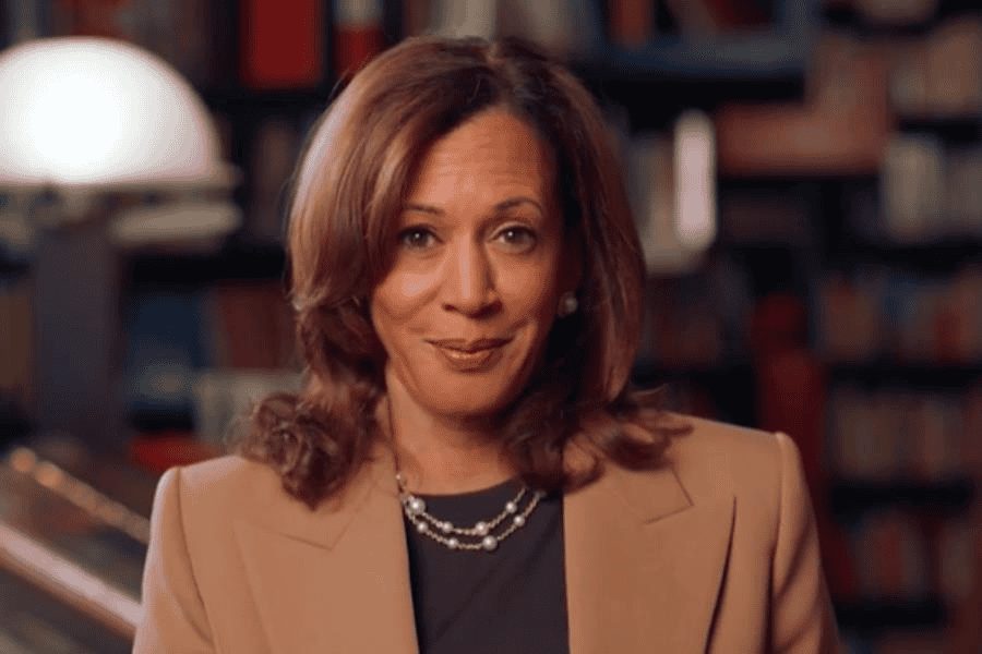 Kamala Harris anuncia libro sobre sus 107 días de campaña presidencial, la más corta en EE. UU.