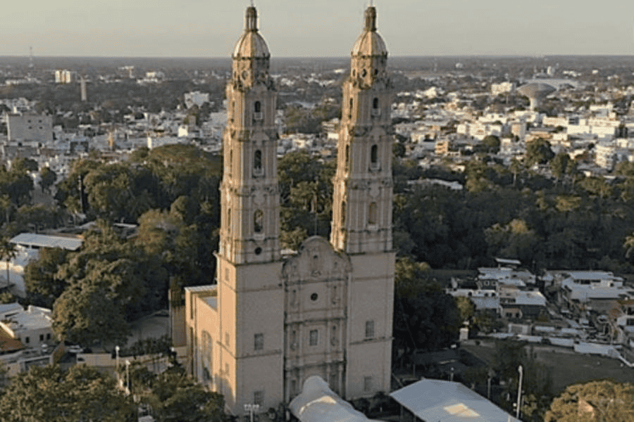 Lenin Mendoza Salazar será el nuevo párroco en San Francisco de Asís en sustitución del padre Héctor Alejandro