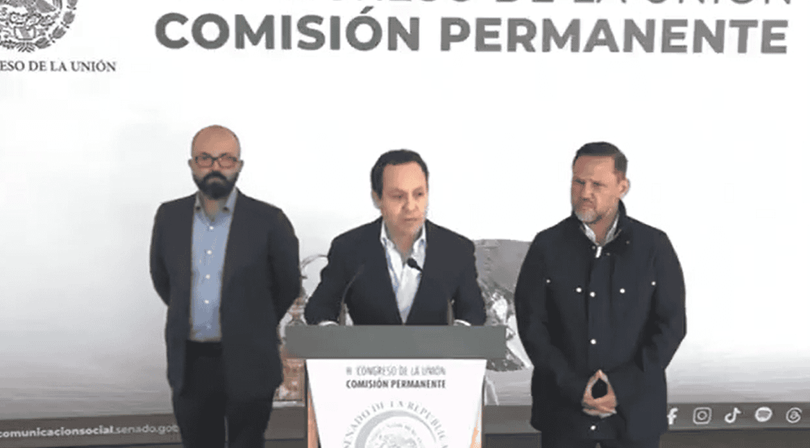 “No somos tapaderas, ni carroñeros” dice Clemente Castañeda por caso Tabasco