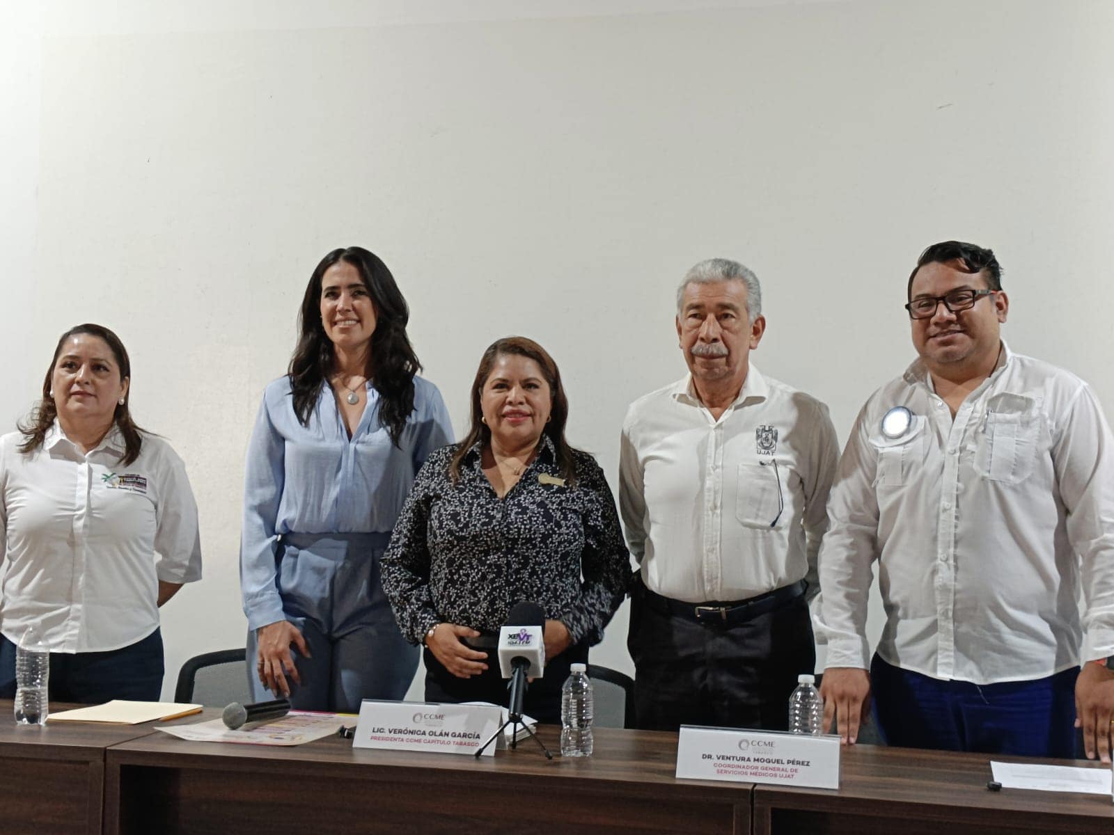 Villahermosa sede del tercer Foro Nacional de Salud con Perspectiva de Género los días 21 y 22 de agosto