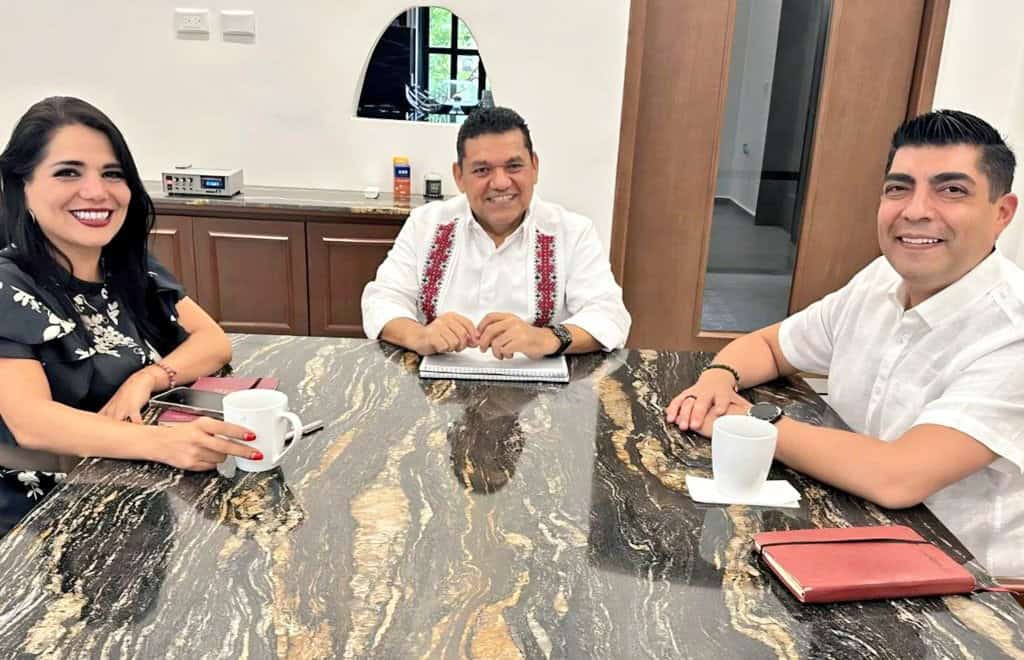 El 20 de agosto se instalará el Comité Promotor de Inversión en Tabasco: Secretaría de Economía