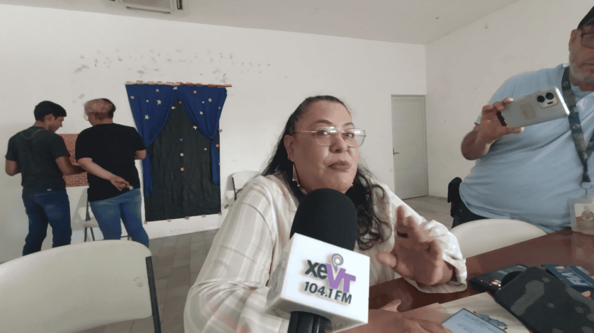 Tras casi 4 años sin funcionar, reactivan paneles solares en el Pino Suárez