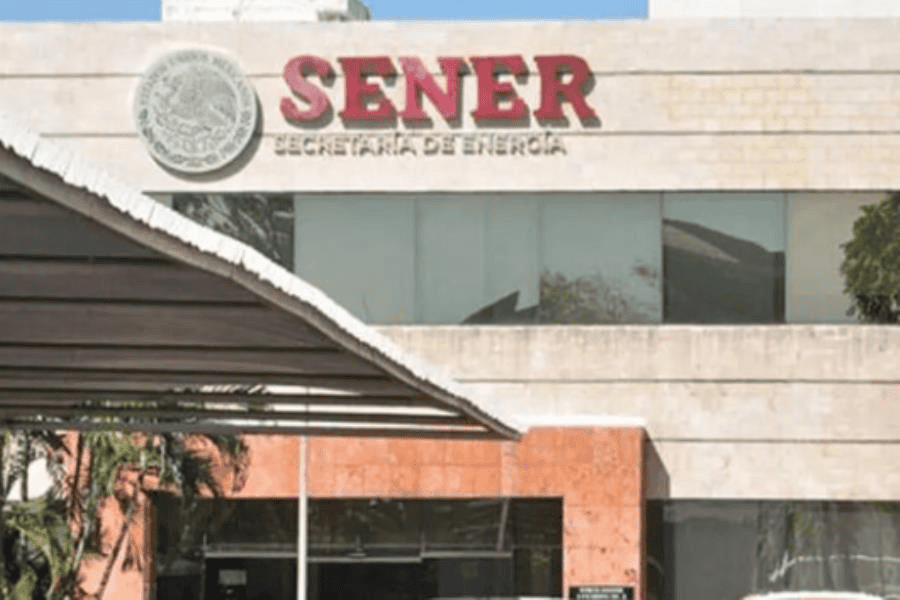 Sener reconoce interés de Cox para invertir en México