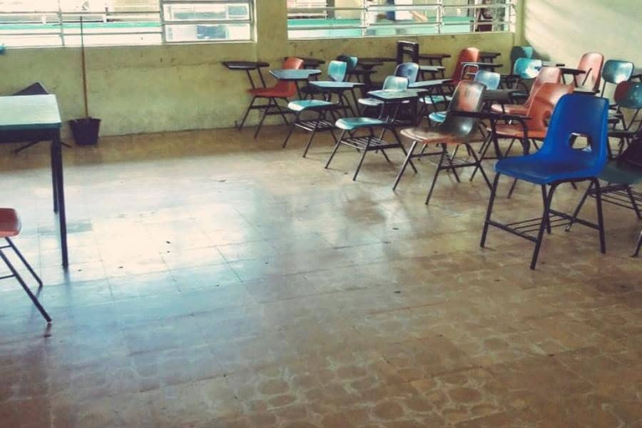 285 maestros podrían quedarse sin grupo por falta de alumnos: Setab