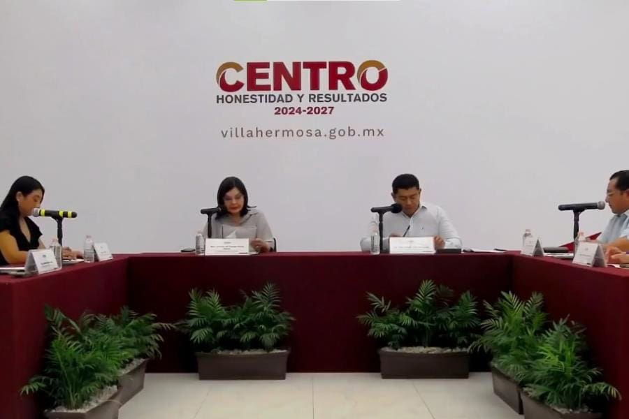 Autoriza Centro donación de 50 camionetas a SSPC