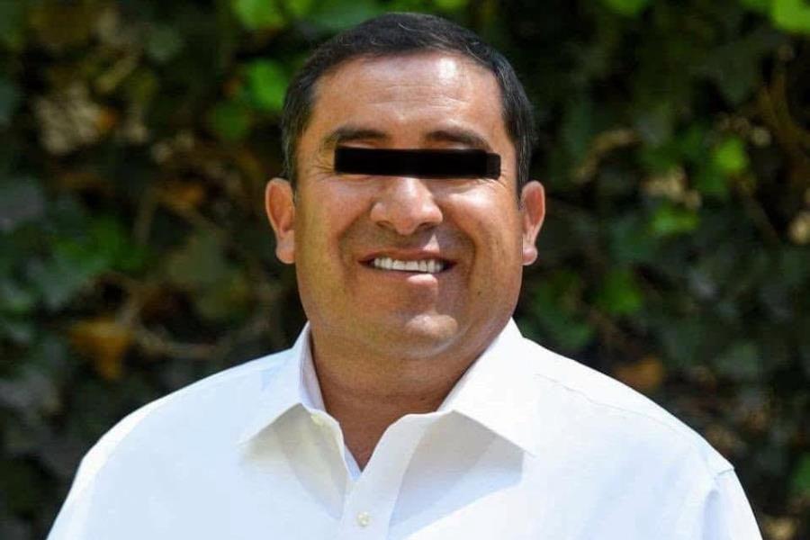 Detienen a exalcalde en Hidalgo señalado de peculado por más de 40 mdp