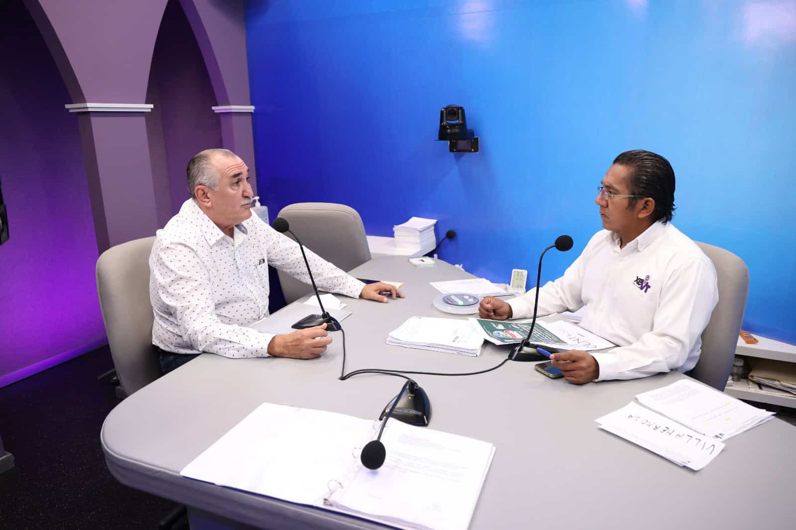 Va caminando lucha contra el gusano barrenador: Cooperativa de Consumo Ganaderos