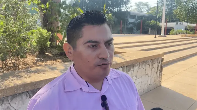 Detenciones contra pochimovilistas no regularizados iniciarán en 2026: Almotab