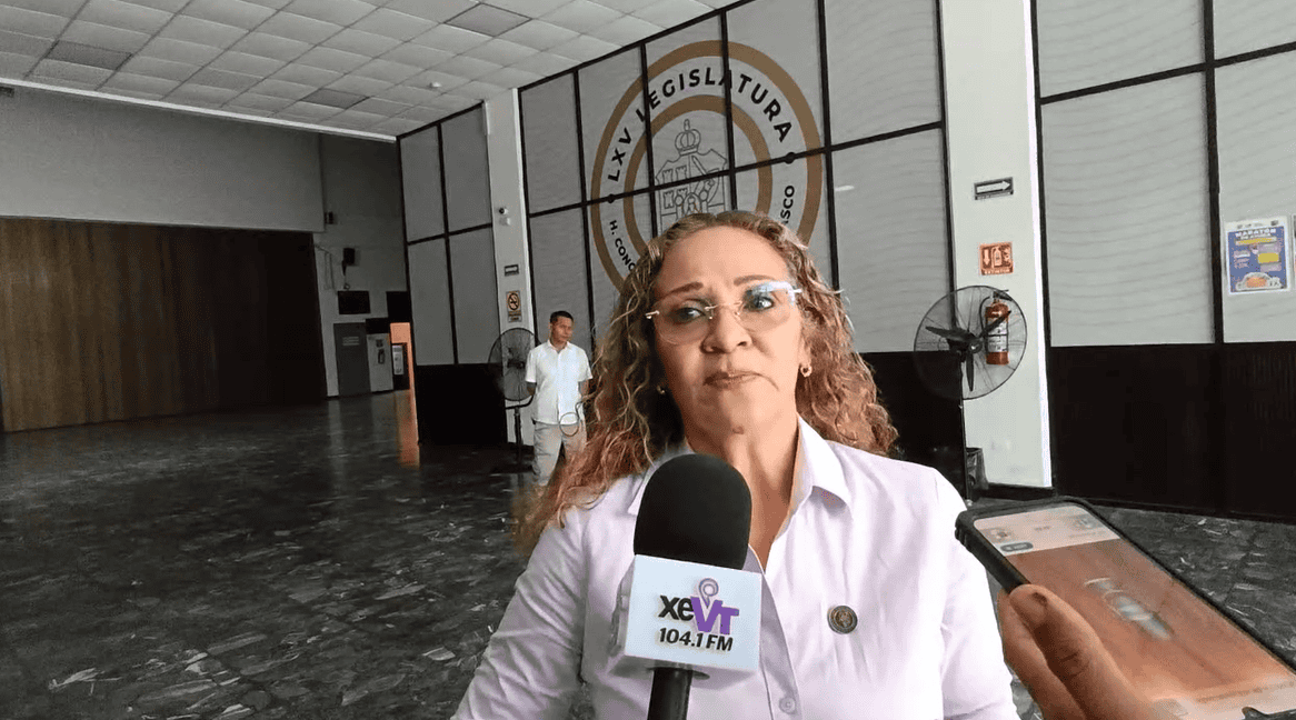 Es un retroceso que gobernador no esté obligado de presentar personalmente su informe ante el Poder Legislativo: MC