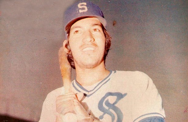 Saraperos de Saltillo retirará el número 27 de Andrés Mora