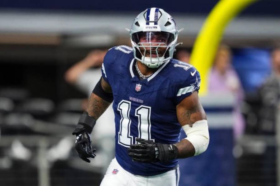 “No quiero estar aquí” Micah Parsons pide públicamente salir de Dallas Cowboys
