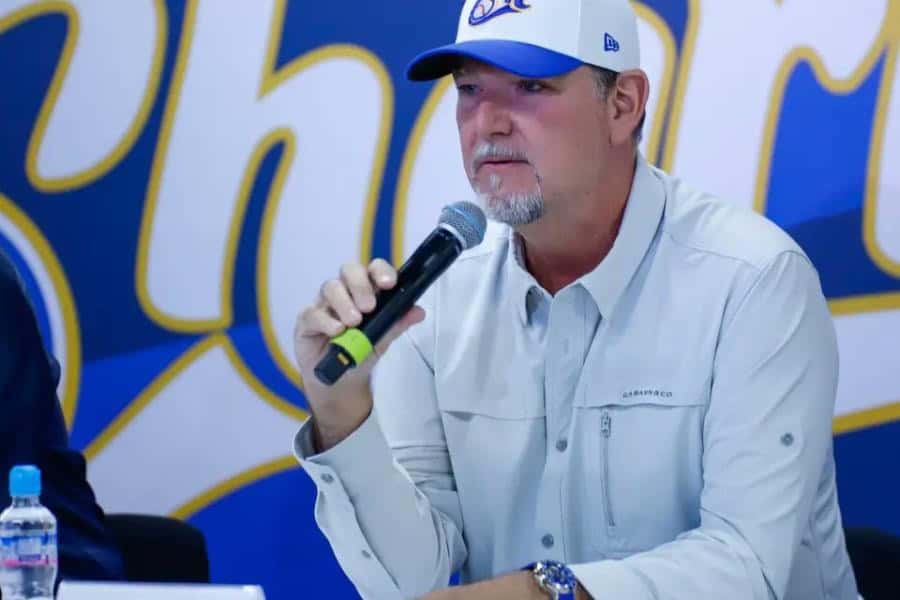 LMS nombra a Luis Alberto González como presidente del Consejo de Dueños