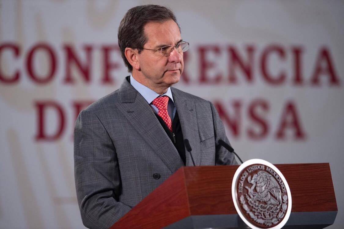 Tras llamada con Trump, Sheinbaum es vista en EE. UU. como una “gran negociadora”: Esteban Moctezuma