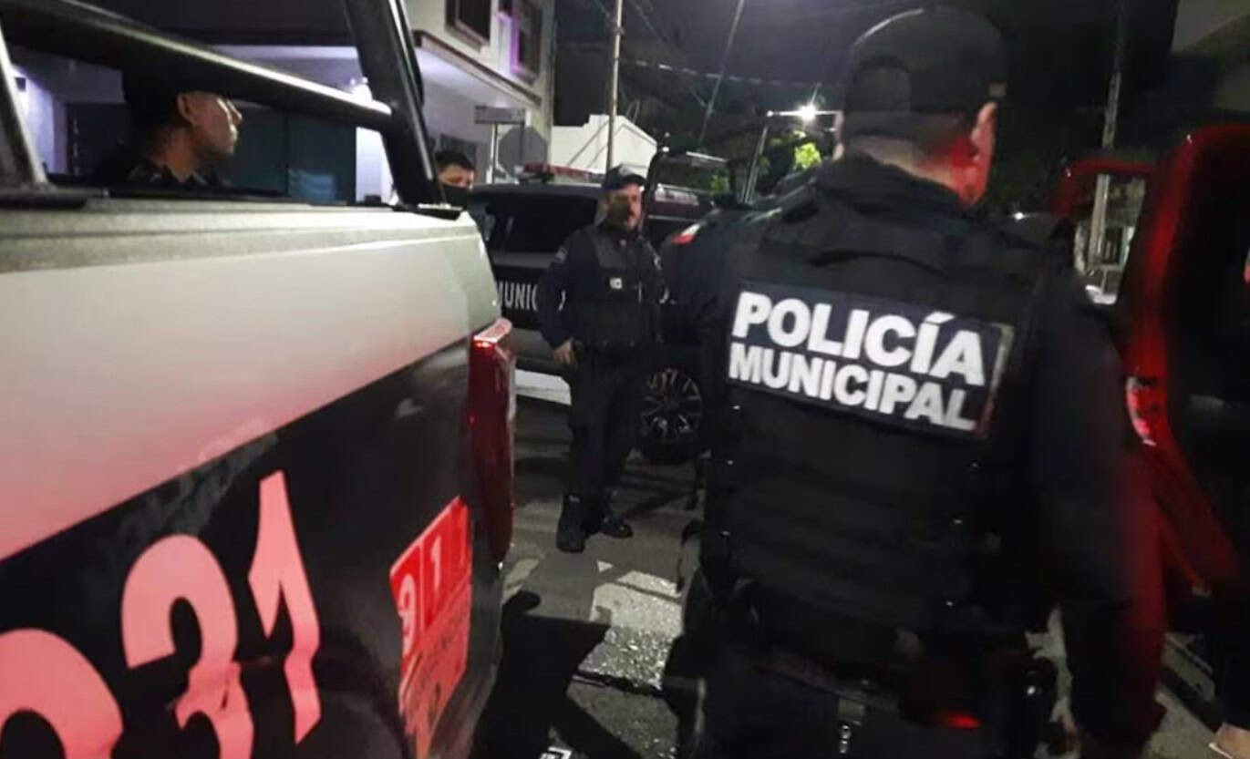 Privan de la libertad a policía municipal de Culiacán y 2 de sus familiares