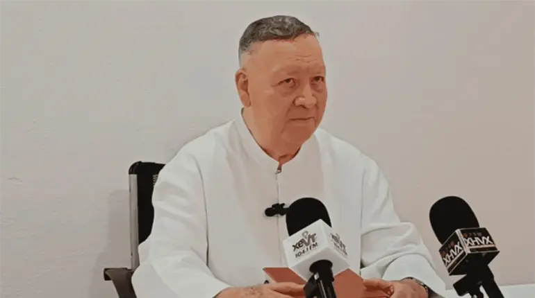 Preocupa a Diócesis de Tabasco incremento de suicidios en menores de edad en la entidad