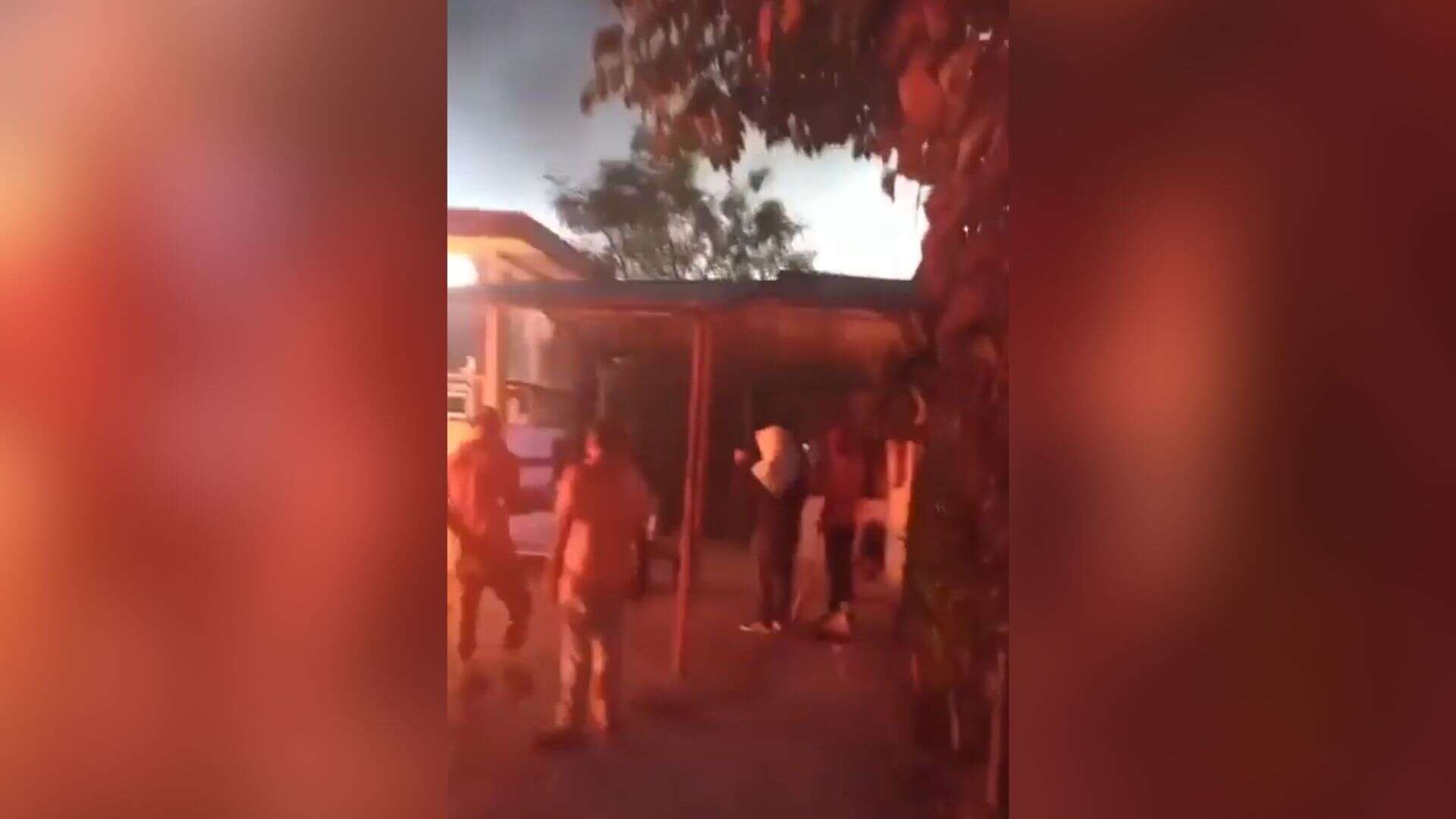7 muertos y 11 lesionados deja motín en penal de Tuxpan, Veracruz