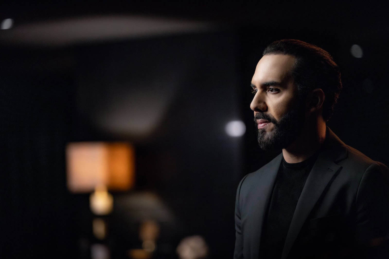 Reelección presidencial indefinida no es el fin de la democracia: Bukele